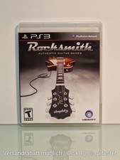 Rocksmith ottime condizioni