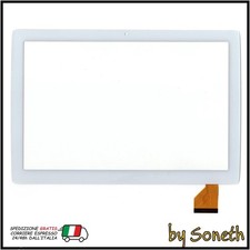 Vetro touch screen per archos - touch,