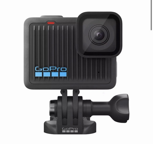 Gopro hero action - hero, camera