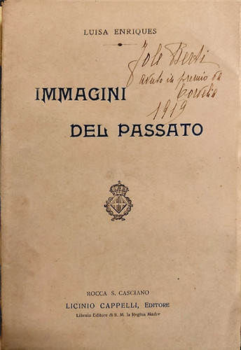 Enriques luisa immagini - enriques,,