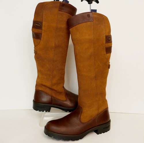 Stivali country dubarry - stivali,