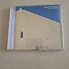 Fabrizio andrè creuza - andrè,