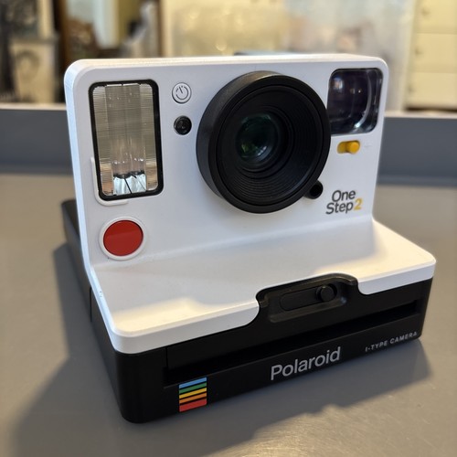 Polaroid onestep type 600 - polaroid,