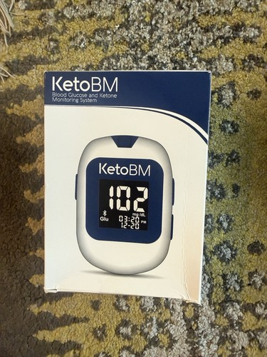 Ketobm sistema monitoraggio - ketobm,