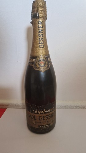 Pol gessner extra brut - pol,