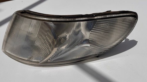 Freccia anteriore saab 900 - freccia,