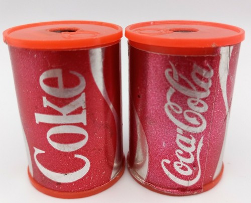Temperamatite coca cola - coca,