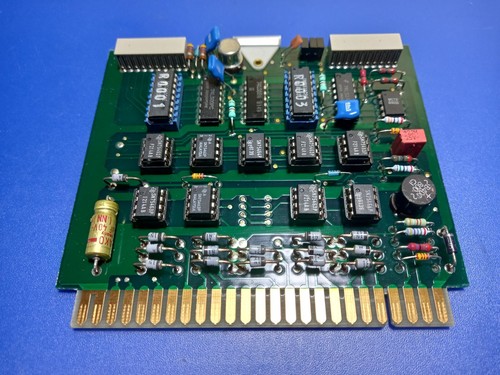 Decoder comando studer a80 - decoder,