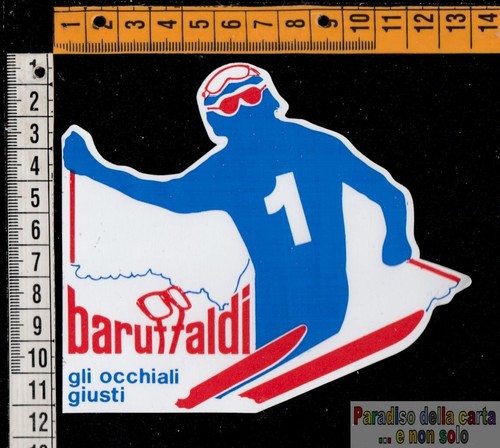 Baruffaldi occhiali sportivi - baruffaldi,