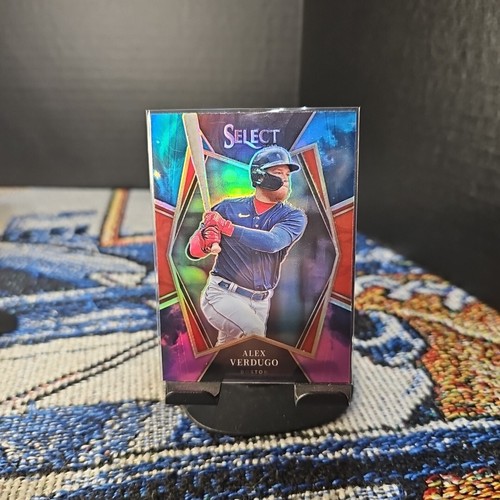 Baseball select 2022 alex - 2022,