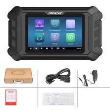 OBDSTAR iScan per Triumph Moto