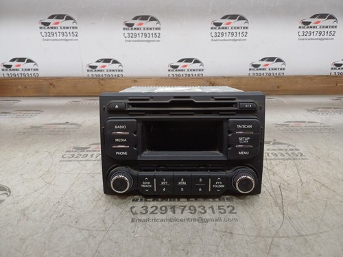 Autoradio stereo lettore - stereo,
