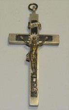 Antico / Vtg Suore Pettorali