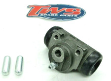 CILINDRETTO FRENI ANTERIORE POSTERIORE PER FIAT 500 C TOPOLINO BELVEDERE 1100