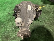 DIFFERENZIALE POSTERIORE PER MERCEDES Classe C Berlina W204 A2093510205 Diesel 