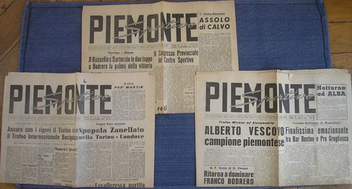 Piemonte sportivo lotto - piemonte,