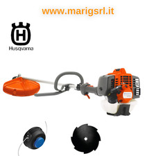 Decespugliatore Husqvarna