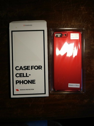 Custodia cellulare iphone - custodia,