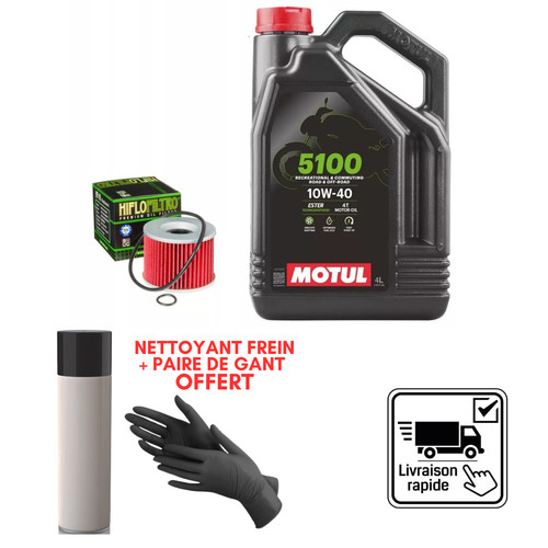 Kit manutenzione svuotamento - manutenzione,