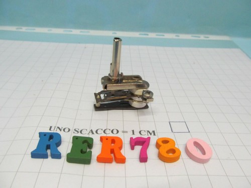 Termostato rer780 ferro - rer780, x