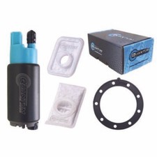 Quantum serbatoio carburante - serbatoio,