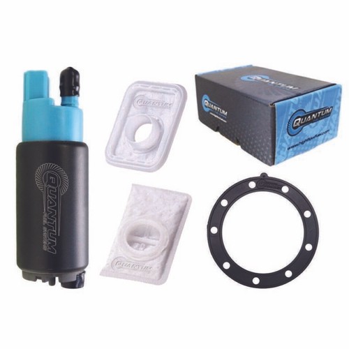 Quantum serbatoio carburante - serbatoio,