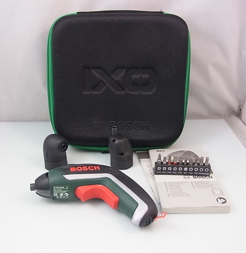 Bosch ixo 3603 jab - jab, 002