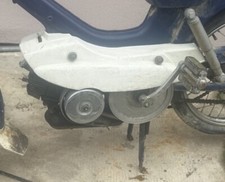Motom Ciclomotore Moped Daina
