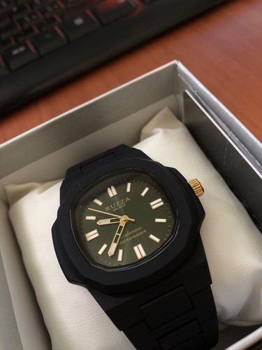 Ruzza watch - ruzza,