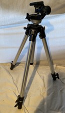 REDUCED  Manfrotto Bogen 3000