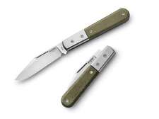 Coltello LionSteel Shuffler