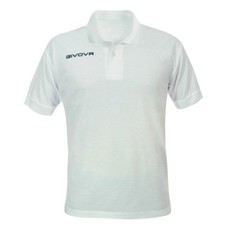 POLO SUMMER GIVOVA IN COTONE