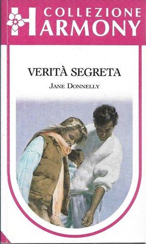 Verita segreta jane donnelly - verita',