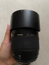 Tamron 70-300 Nikon + Nikkor 18-140 dx 