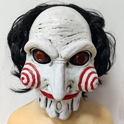 Halloween saw jigsaw killer - jigsaw,