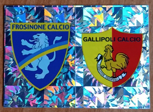 Figurina calciatori panini - calciatori,