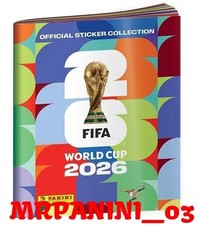 Panini fifa world - panini,