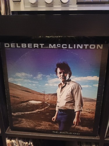 Delbert mcclinton the - delbert,