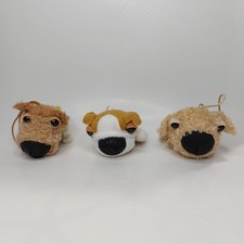 Mc Donald's Happy Meal THE DOG 2006 Cane A Scelta