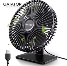 Portable Mini USB Fan