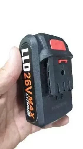 Batteria compatibile per - 26,