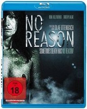 No Reason [Blu-ray] von Olaf Ittenbach | DVD | Zustand sehr gut