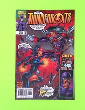 Thunderbolts #29 vol. 1
