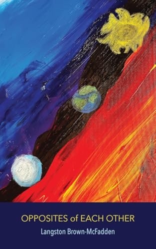 Opposites each other - opposites, of