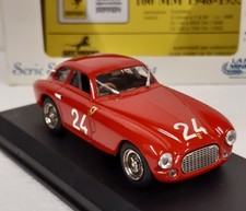 LA MINI MINIERA - FERRARI 166