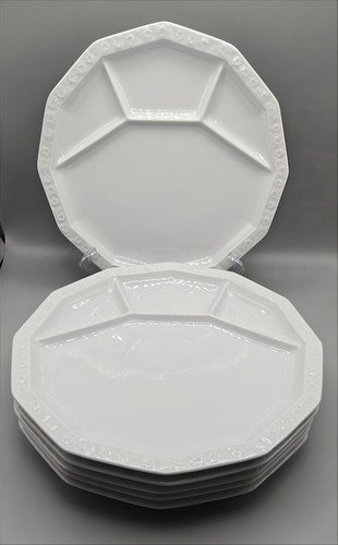 Rosenthal maria weiß piatti - rosenthal,