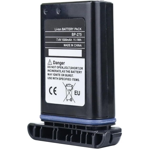 Batteria agli ioni litio - agli,