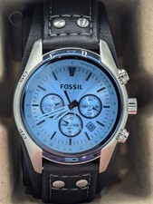 Orologio Cronografo Fossil