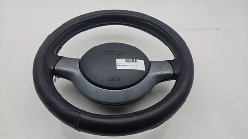 Volante smart cabrio basico - volante,