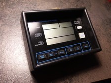 Concept 2 Monitor PM1 - for Model "A" an "B"